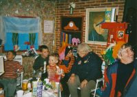 2002-02-11 Maandag - gastenboek - t Kastje 12 2002-02-11 Maandag - gastenboek - t Kastje 12